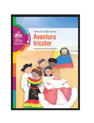 AVENTURA TRICOLOR