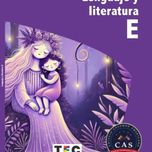 LIBRO PERSONALIZADO CARPE DIEM TAC  5°