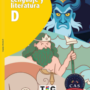 LIBRO PERSONALIZADO CARPE DIEM TAC 4°